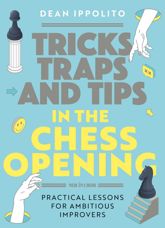 Tricks, Tactics, and Tips in the Chess Opening - 19 Jul 2022