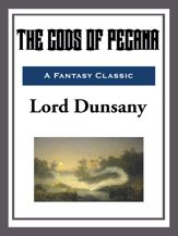 The Gods of Pegana - 24 Aug 2015