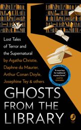 Ghosts from the Library - 29 Sep 2022