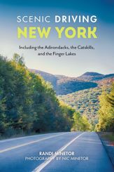 Scenic Driving New York - 1 Apr 2021
