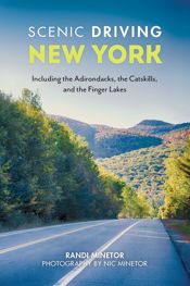 Scenic Driving New York - 1 Apr 2021