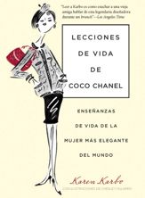 Lecciones de vida de Coco Chanel - 1 Mar 2011