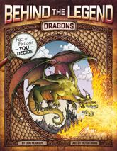 Dragons - 10 Apr 2018