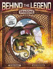 Dragons - 10 Apr 2018