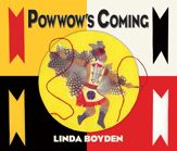 Powwow's Coming - 15 Nov 2007