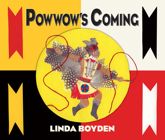 Powwow's Coming - 15 Nov 2007