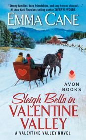 Sleigh Bells in Valentine Valley - 28 Oct 2014