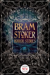 Bram Stoker Horror Stories - 15 Dec 2018