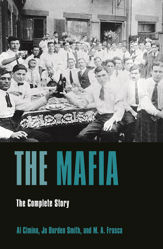 The Mafia - 1 Aug 2017