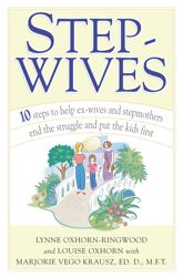 Stepwives - 15 Jun 2010