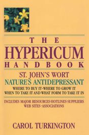 The Hypericum Handbook - 10 Feb 1998