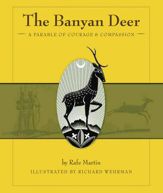 The Banyan Deer - 10 Apr 2010