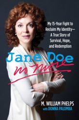 Jane Doe No More - 6 Sep 2012