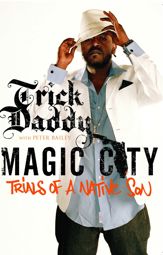 Magic City - 16 Nov 2010