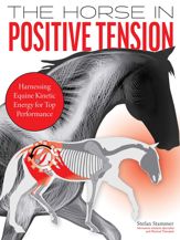 Horse in Positive Tension - 15 Nov 2023