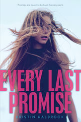 Every Last Promise - 21 Apr 2015