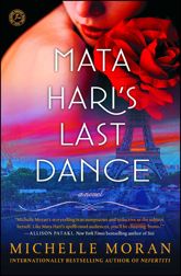 Mata Hari's Last Dance - 19 Jul 2016