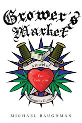 Grower's Market - 10 Mar 2015