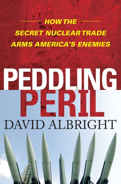 Peddling Peril