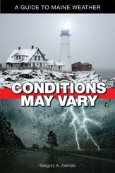 Conditions May Vary - 16 May 2009