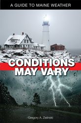 Conditions May Vary - 16 May 2009