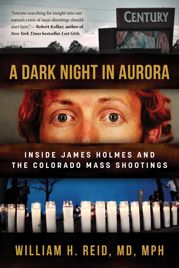 A Dark Night in Aurora - 24 Jul 2018