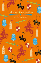 Tales of King Arthur - 20 Feb 2018