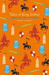 Tales of King Arthur - 20 Feb 2018