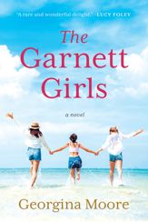 The Garnett Girls - 16 May 2023