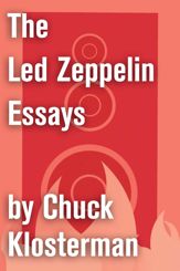 The Led Zeppelin Essays - 14 Sep 2010