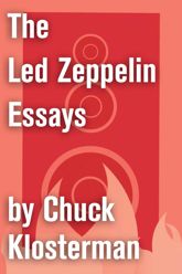 The Led Zeppelin Essays - 14 Sep 2010