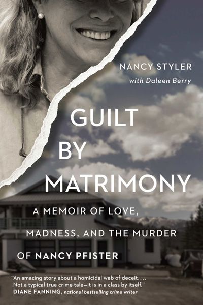 Guilt by Matrimony