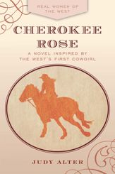 Cherokee Rose - 1 Aug 2022