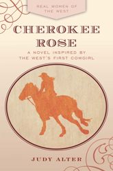 Cherokee Rose - 1 Aug 2022