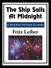 The Ship Sails At Midnight - 28 Apr 2020