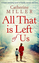 All That Is Left Of Us - 15 Sep 2016