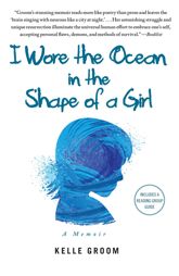 I Wore the Ocean in the Shape of a Girl - 7 Jun 2011