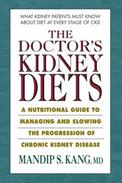 The Doctor's Kidney Diets - 5 Jan 2016