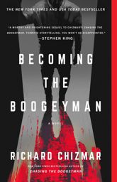 Becoming the Boogeyman - 10 Oct 2023