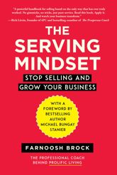 The Serving Mindset - 6 Nov 2018