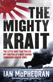 The Mighty Krait - 1 Oct 2018