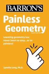 Painless Geometry - 10 Aug 2020