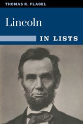 Lincoln in Lists - 15 Oct 2021