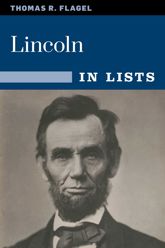 Lincoln in Lists - 15 Oct 2021