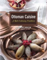 Ottoman Cuisine - 16 Sep 2014