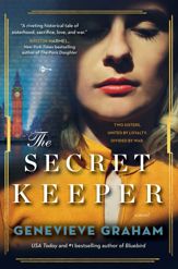 The Secret Keeper - 2 Apr 2024