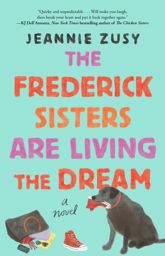 The Frederick Sisters Are Living the Dream - 20 Sep 2022