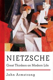 Nietzsche - 15 Feb 2015