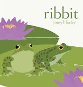 Ribbit - 7 Feb 2017