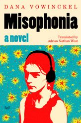 Misophonia - 6 May 2025